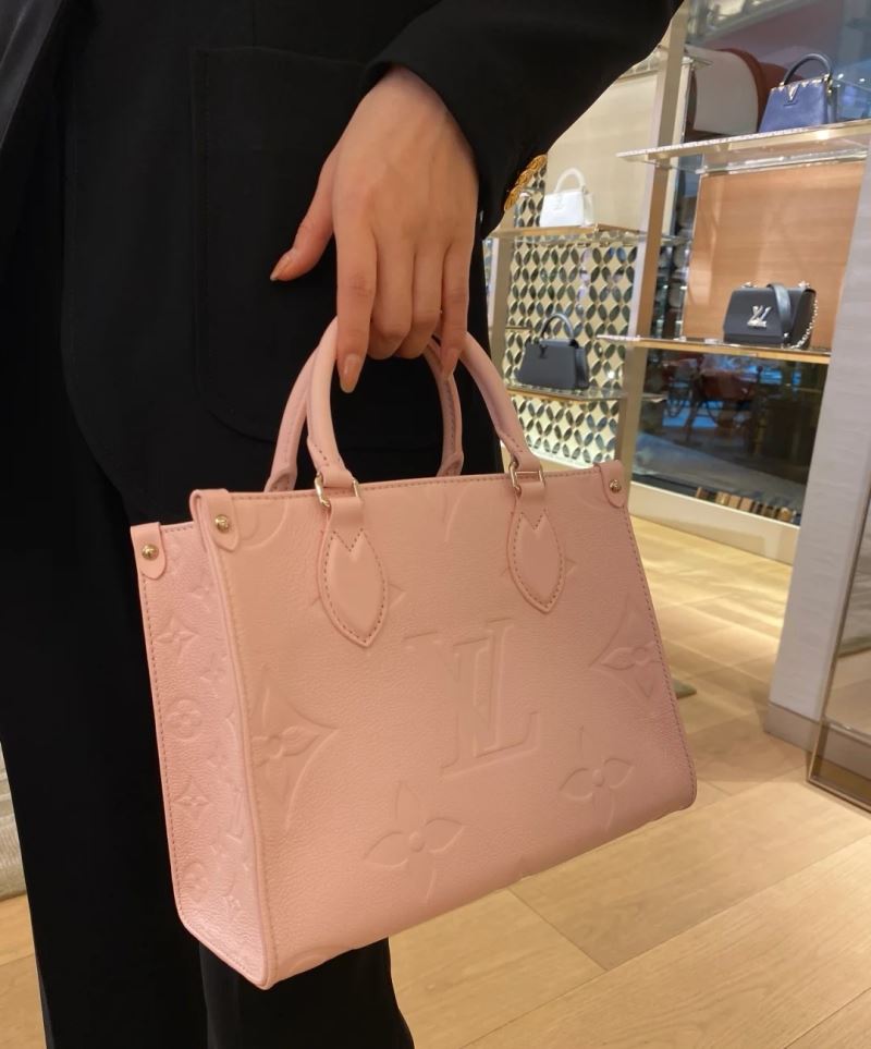 Louis Vuitton Shopping Bags
